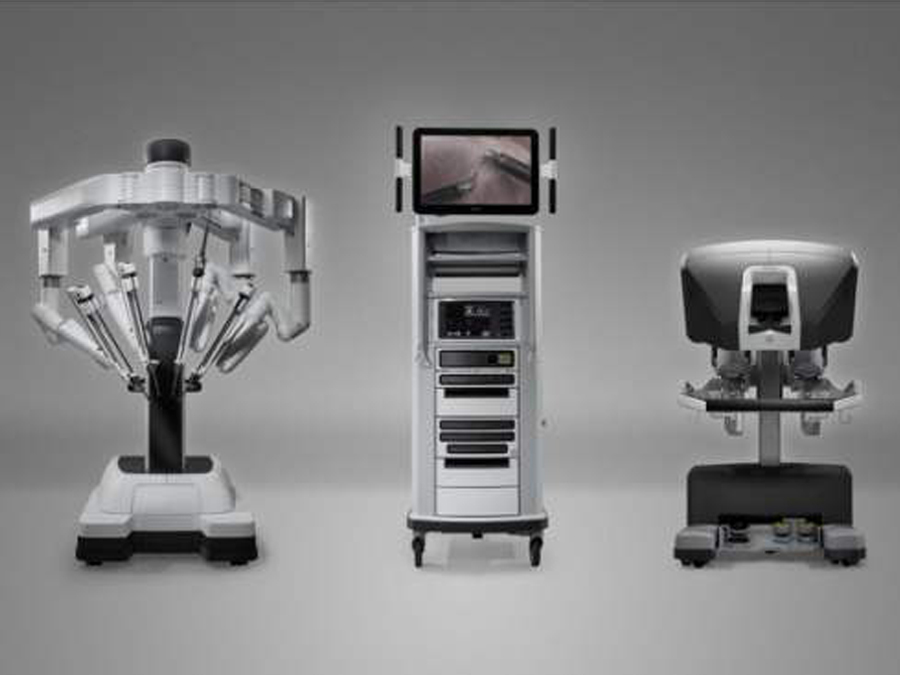 千豪分享：新一代機器人在醫(yī)藥領(lǐng)域的革命性應用