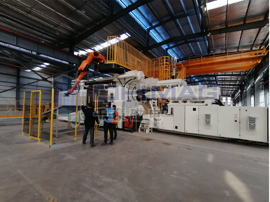 千豪知識小課堂：什么是生產(chǎn)智能