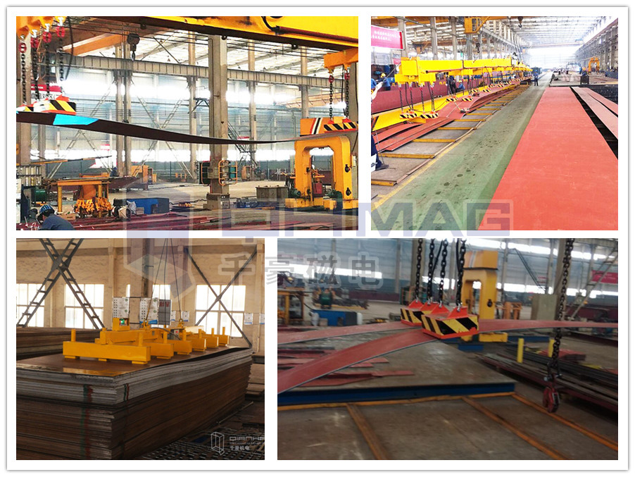 簡(jiǎn)單對(duì)比電磁吊具、電永磁吊具的優(yōu)勢(shì)和局限