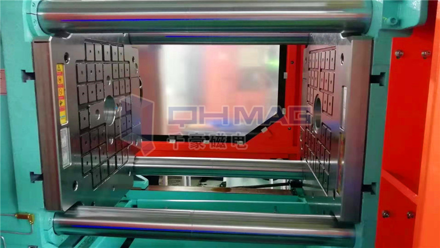 小噸位注塑機(jī)有必要安裝磁力模板嗎？