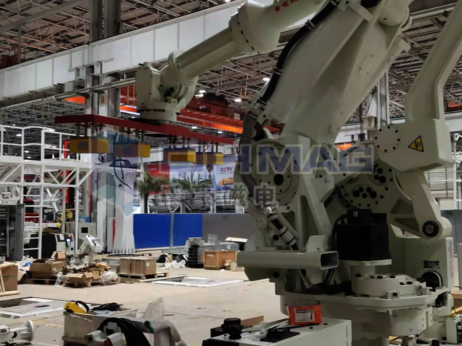 習(xí)近平湖南之行—智能制造備受矚目！