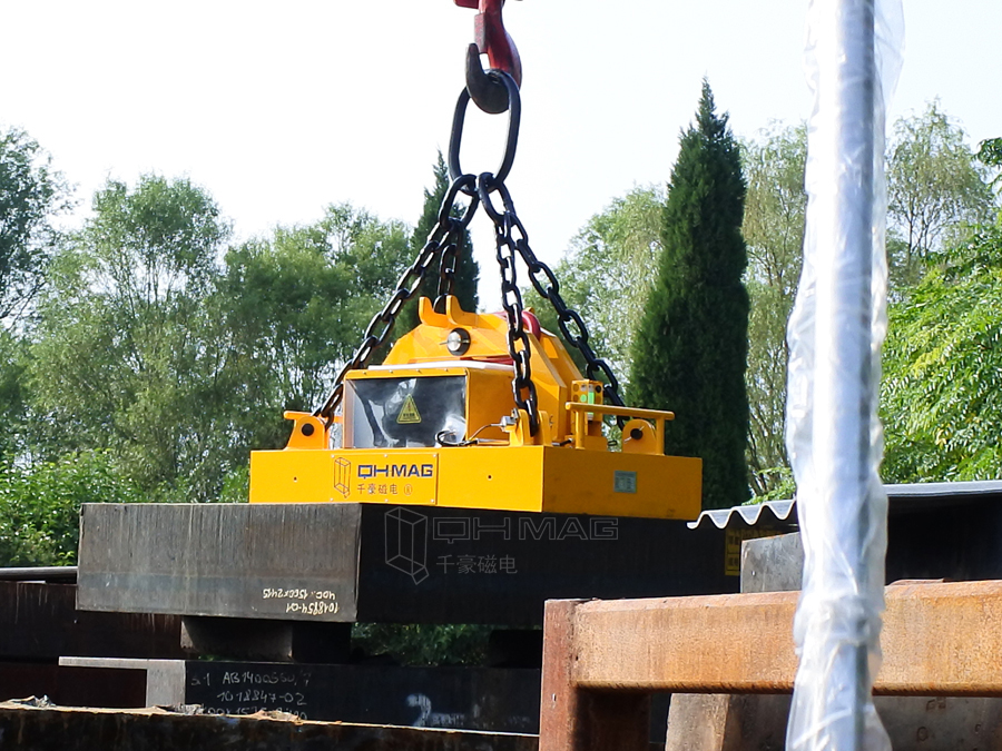 怎么確保電永磁起重器使用過程中的主動(dòng)安全和被動(dòng)安全？