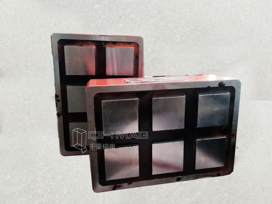 千豪分享機械手吸盤的選用要素