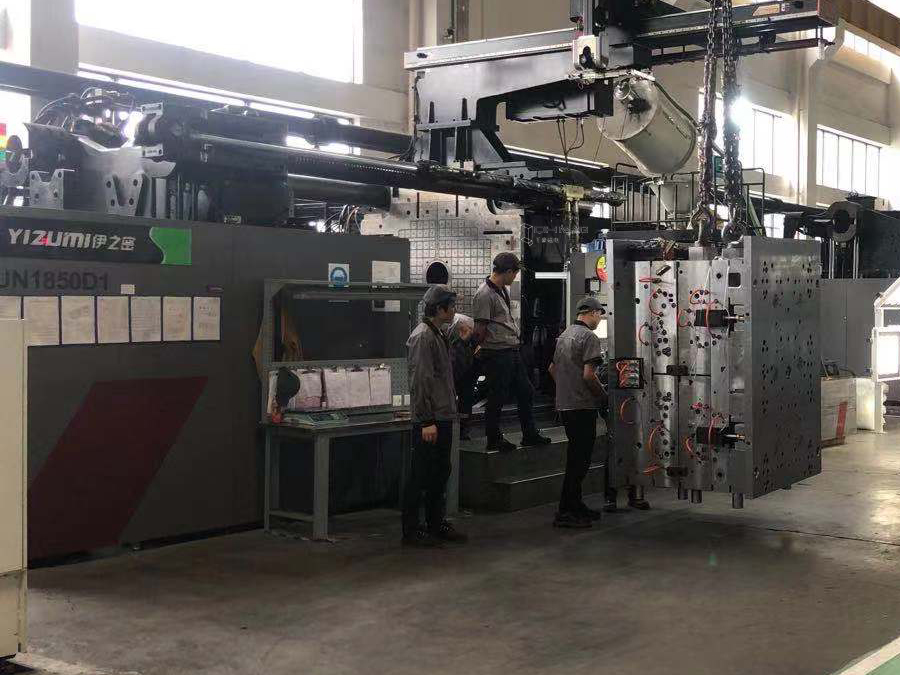 千豪科普：快速換模系統(tǒng)的常見問題答疑