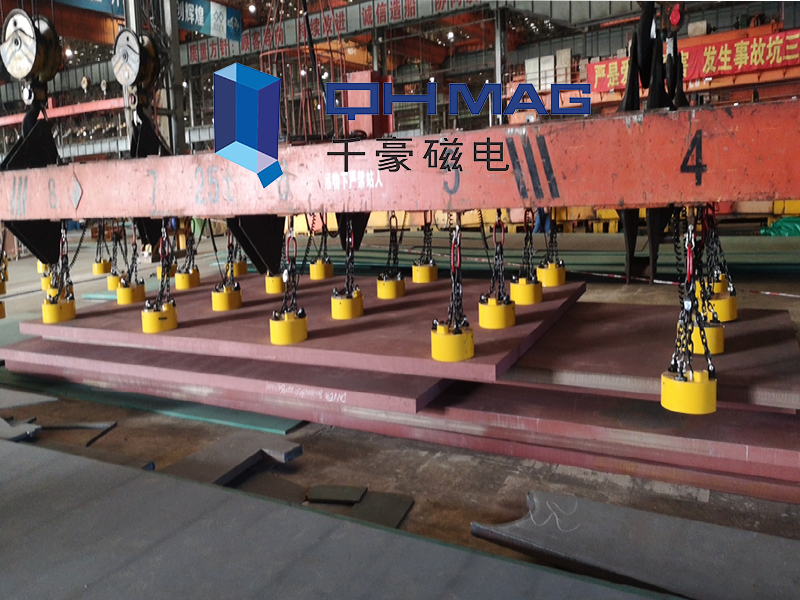 磁力模板快速換模系統(tǒng)：制造業(yè)效率提升的利器