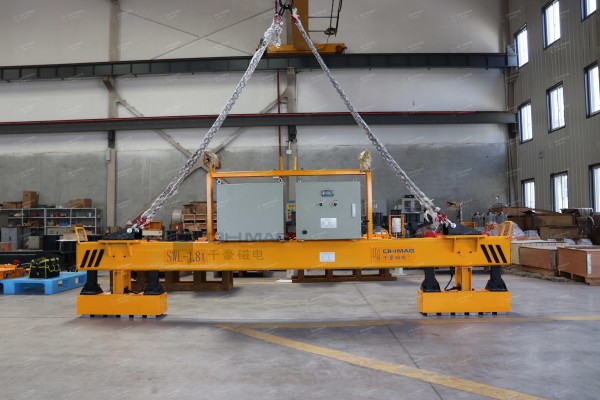 永磁起重器、起重電磁鐵、電永磁吊具深度解析：原理、優(yōu)劣勢(shì)及應(yīng)用場(chǎng)景全對(duì)比