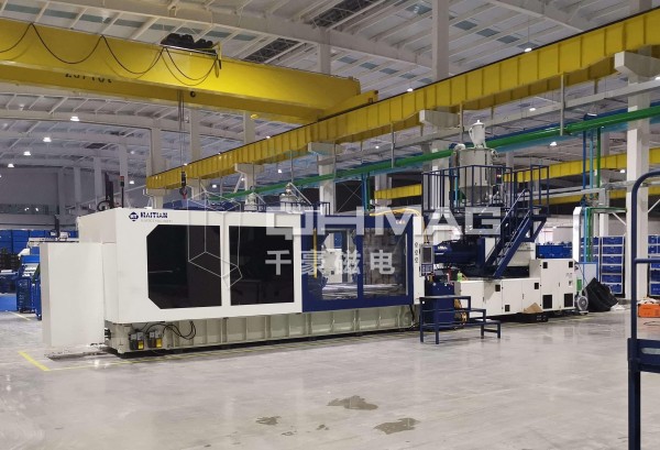 強(qiáng)力吸附下的零風(fēng)險(xiǎn)保障：千豪磁電如何構(gòu)建安全護(hù)城河？