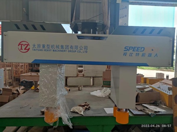 千豪電永磁鐵賦能智能制造，打造柔性下料產(chǎn)線新方案