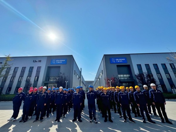 千豪磁電：從電磁鐵之都到電永磁推動(dòng)者，鑄就中國制造新范式