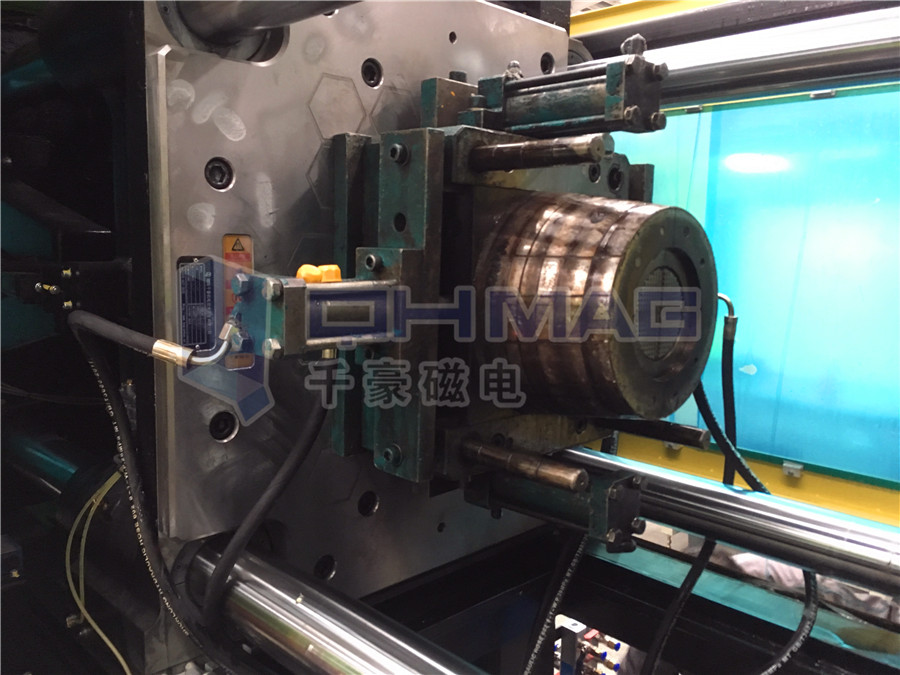 全鋼型磁力模板