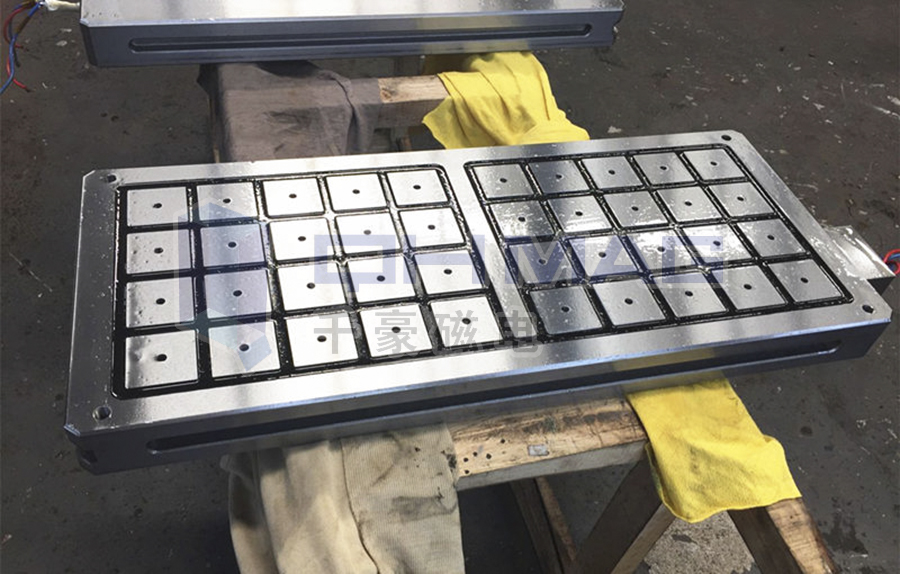 電永磁吸盤生產(chǎn)廠家