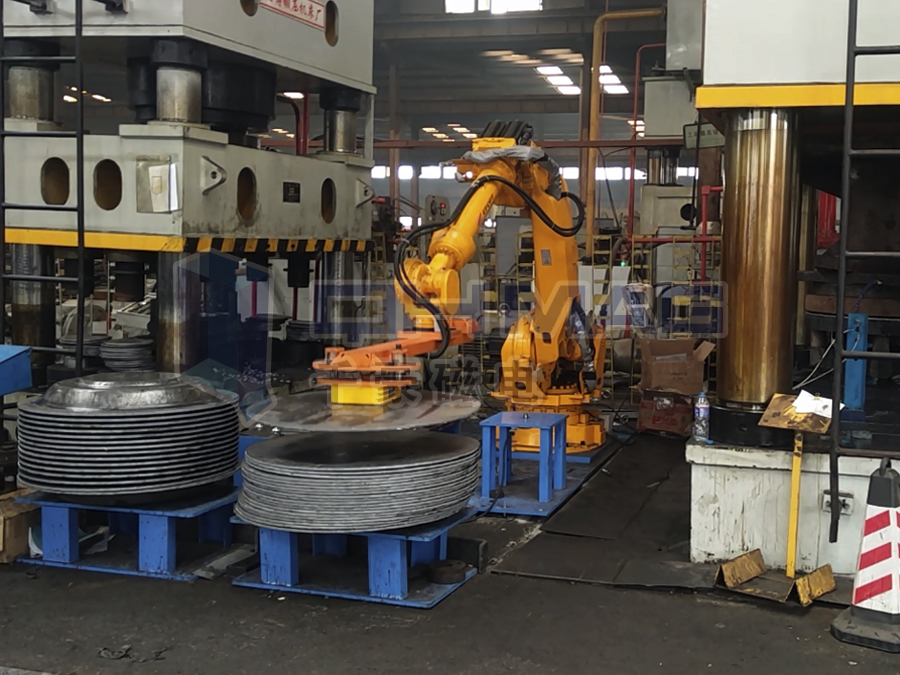 機(jī)械手吸盤