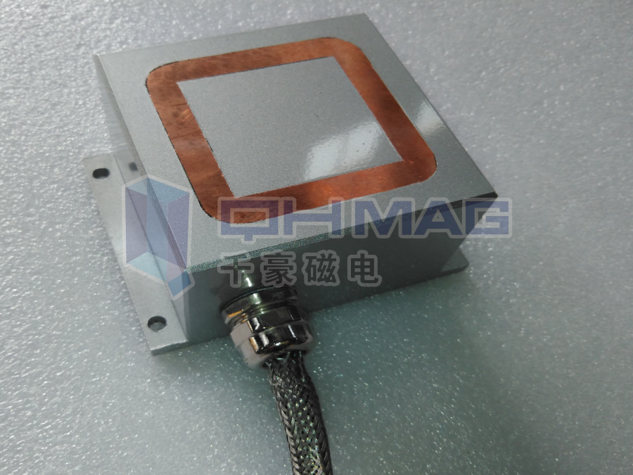 自動(dòng)化用電永磁吸盤