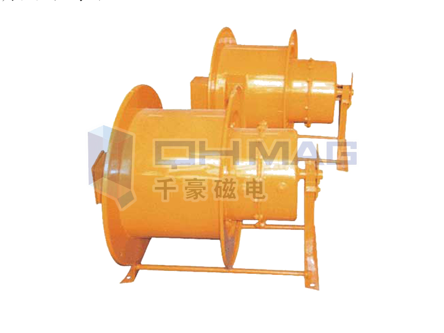 滑環(huán)內裝式