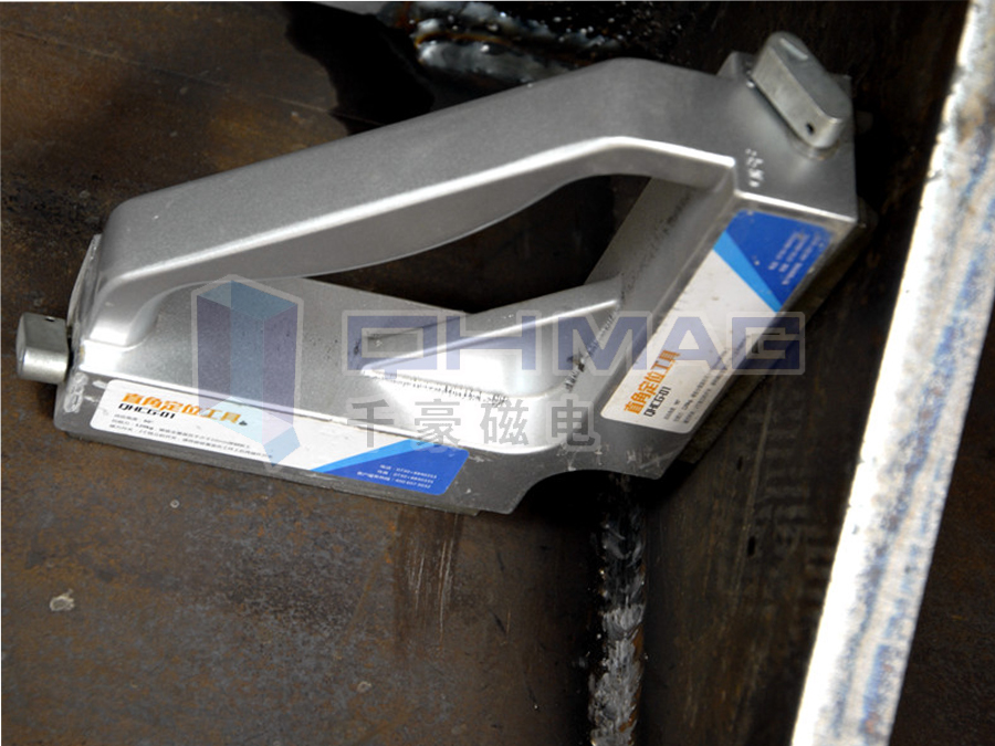 直角焊接強力扳手