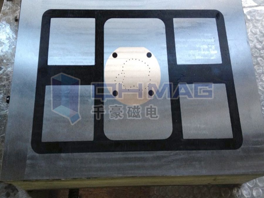 手機面板加工吸盤