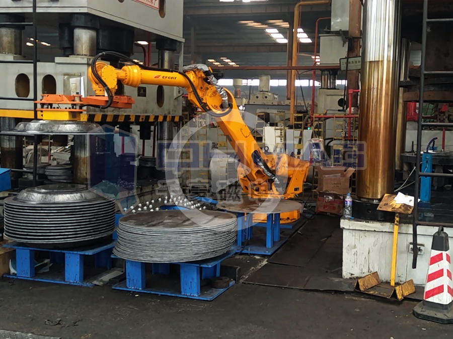 自動(dòng)化電永磁