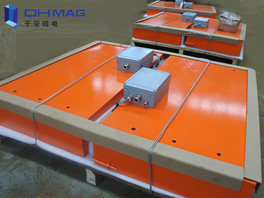 自動化鋼管搬運(yùn)