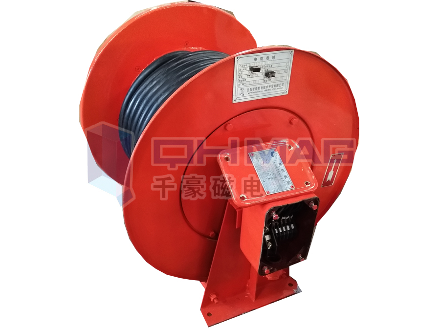 起重電磁鐵