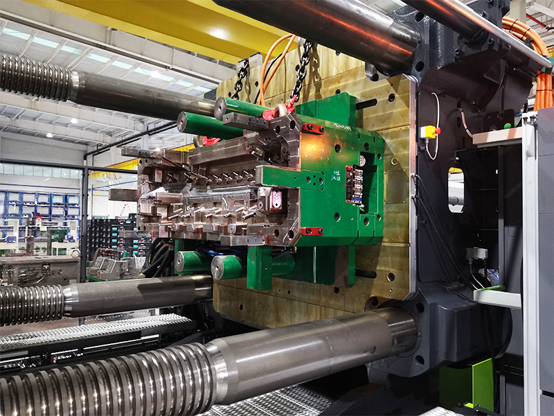 電永磁吸盤,注塑機(jī)快速換模,電永磁起重器