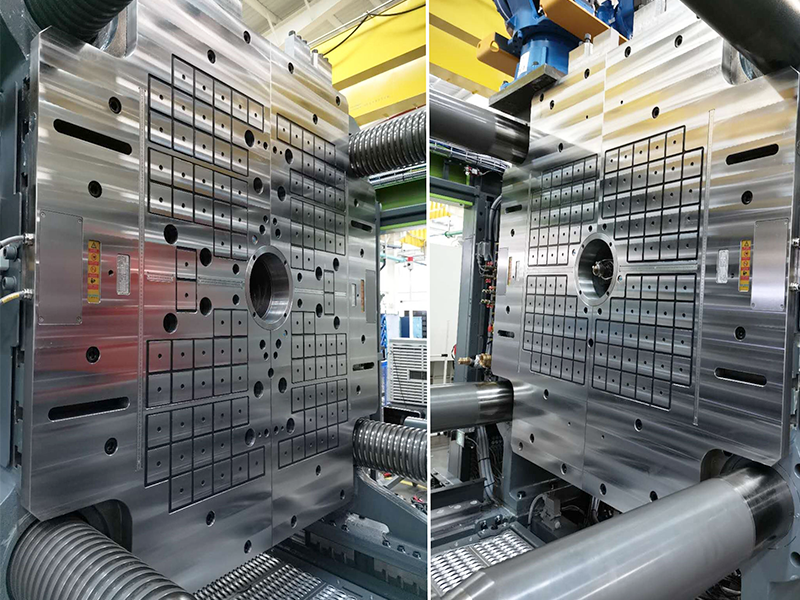 電永磁吸盤,注塑機(jī)快速換模,電永磁起重器