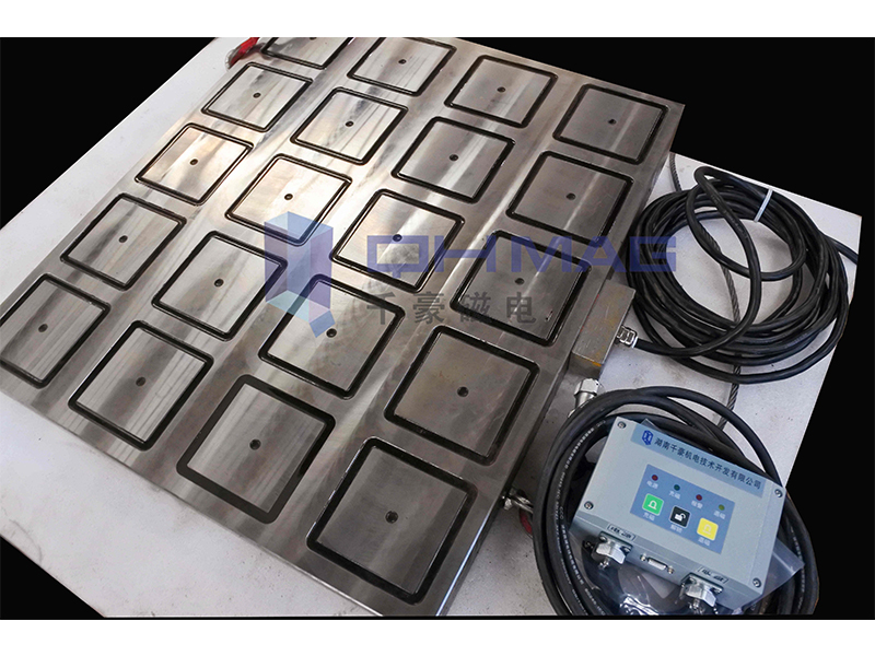 電永磁吸盤(pán),注塑機(jī)快速換模,電永磁起重器