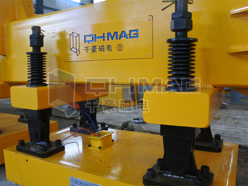 電永磁吸盤,注塑機(jī)快速換模,電永磁起重器