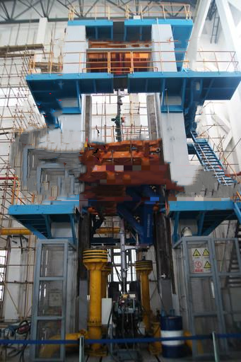 電永磁吸盤,注塑機快速換模,電永磁起重器