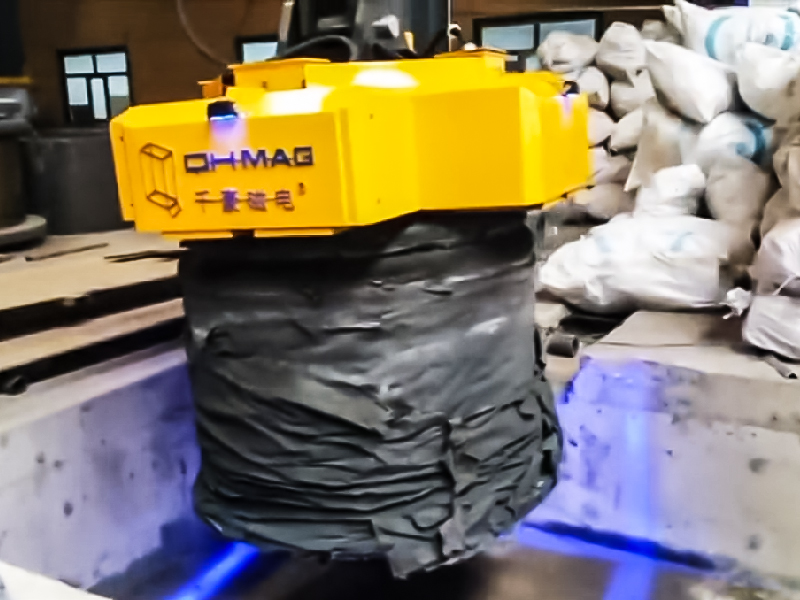 電永磁吸盤,注塑機(jī)快速換模,電永磁起重器