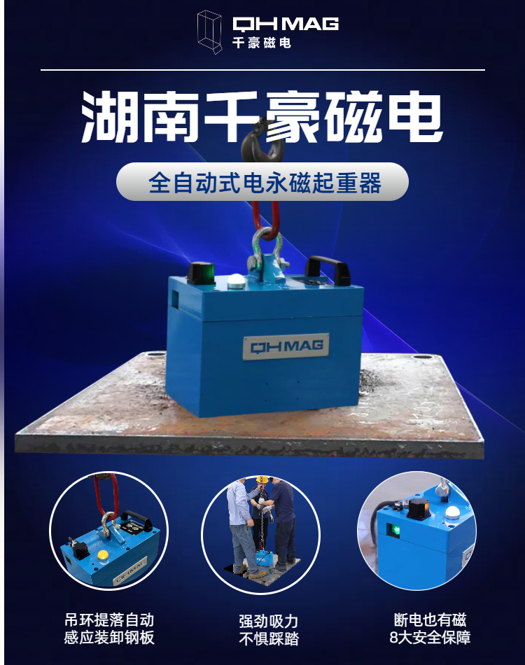 磁力模板,注塑機(jī)快速換模系統(tǒng),自動(dòng)化電永磁吸盤,磁力工裝夾具