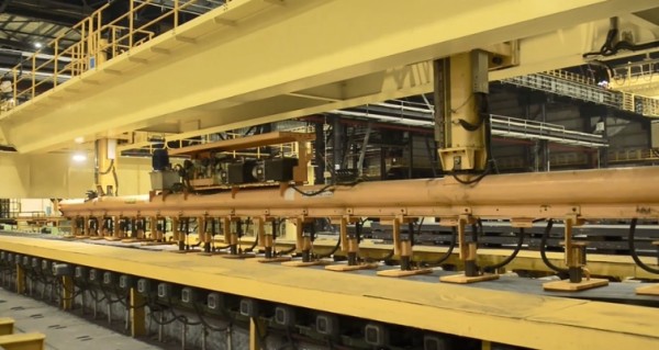 電永磁吸盤,注塑機(jī)快速換模,電永磁起重器