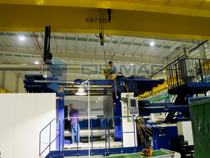 千豪磁力模板技術(shù)