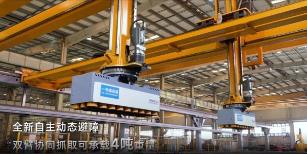 注塑機快速換模系統(tǒng),快速換模案例,電永磁吸盤